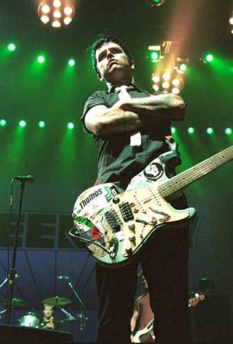 green day